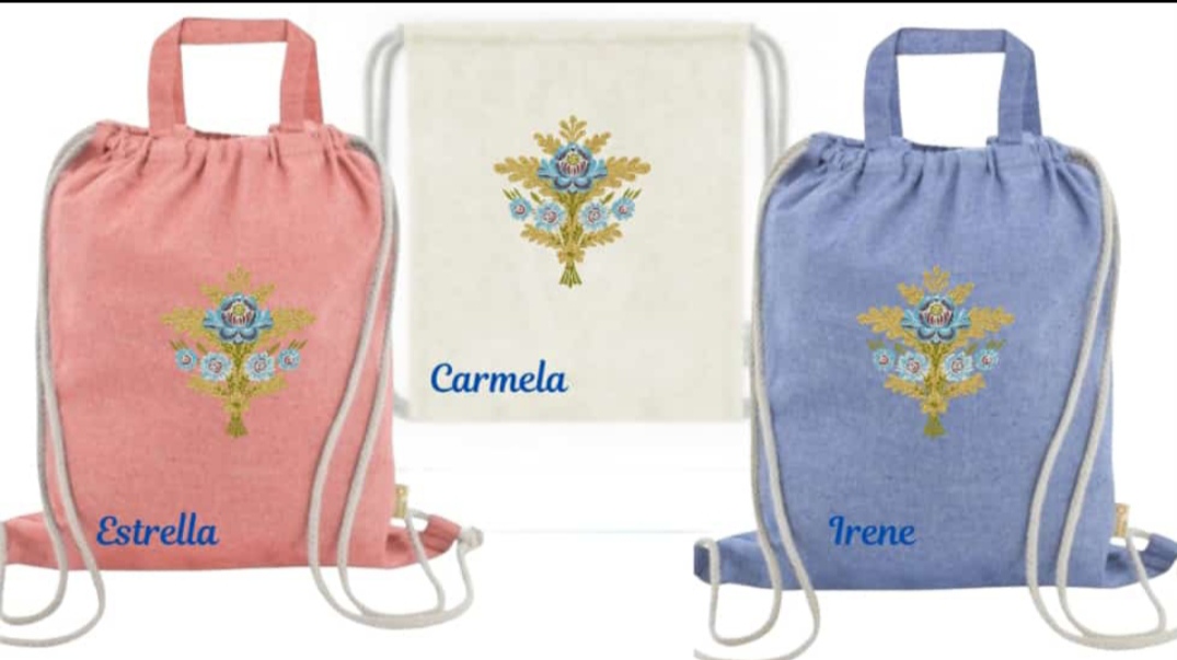 FF20- MOCHILA PRESIDENT - Imagen 3