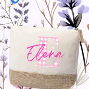 NC5- NECESER ALGODÓN Y YUTE