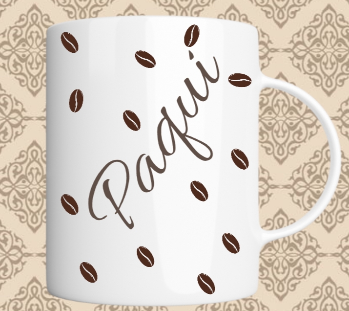 TB7- TAZA PAQUI - Imagen 2