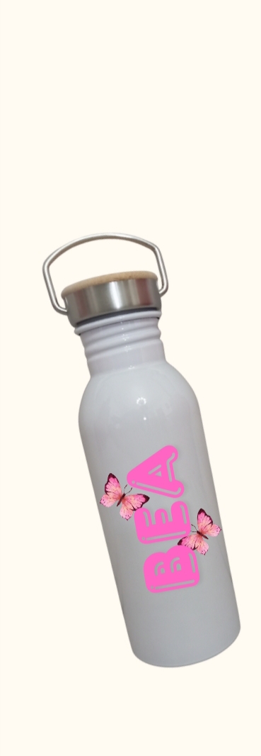 B4- BOTELLA VINTAGE - Imagen 8