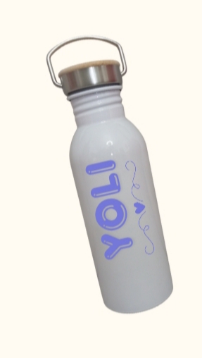 B4- BOTELLA VINTAGE - Imagen 7