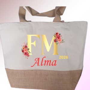 F18- BOLSO FM PERSONALIZADO