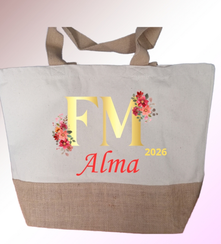 F18- BOLSO FM PERSONALIZADO