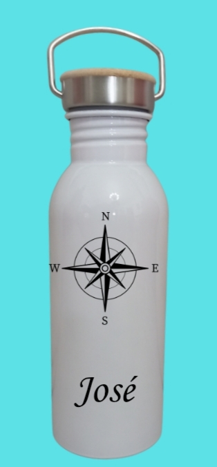 B4- BOTELLA VINTAGE - Imagen 5