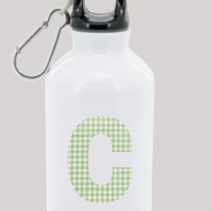 F8- BOTELLA FALLERA MOSQUETÓN