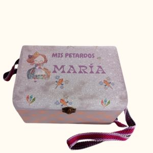 CM7- CAJA PETARDOS