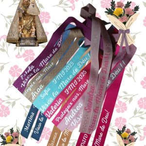 F10- CINTA RAMO VIRGEN