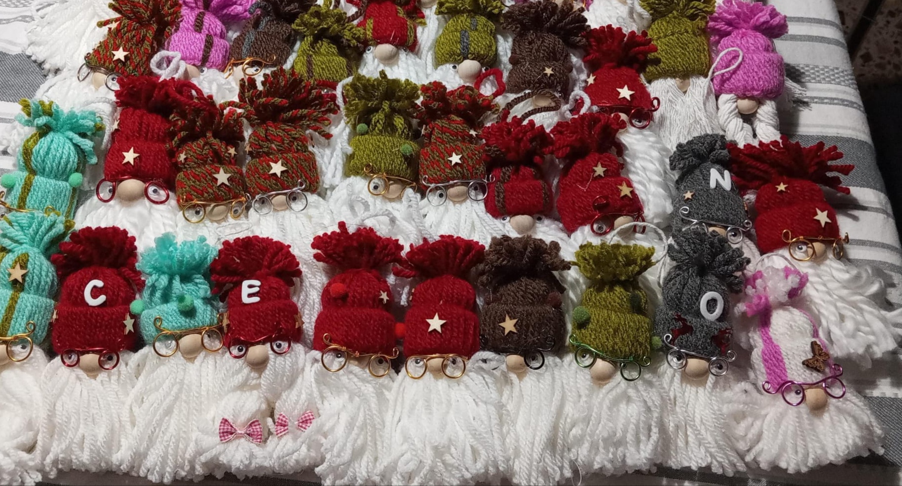 G2- GNOMO COLGADOR - Imagen 2