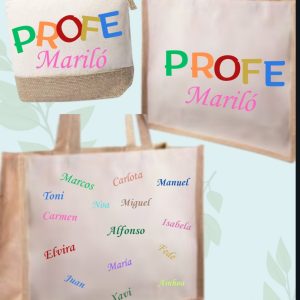 L7- LOTE PROFE MARILÓ