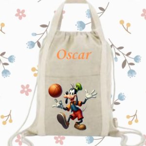MOCHILA DISNEY