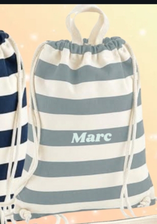 M11- MOCHILA NÁUTICA - Imagen 2