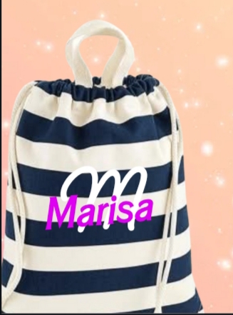 M11- MOCHILA NÁUTICA