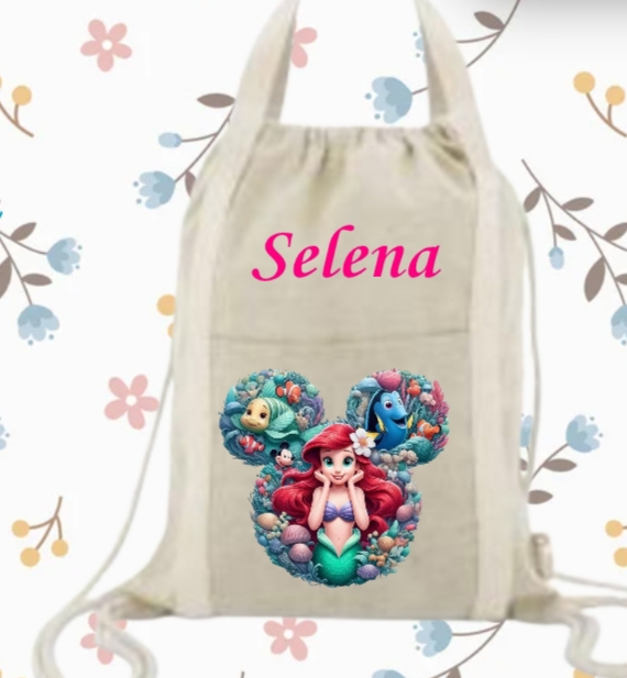MOCHILA DISNEY - Imagen 3