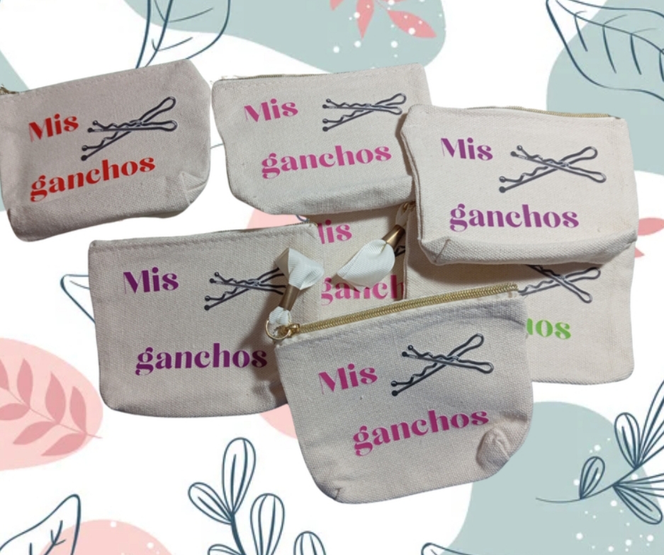 F12- MONEDERO PARA GANCHOS - Imagen 3