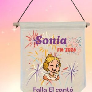 F2- ESTANDARTE FALLERO