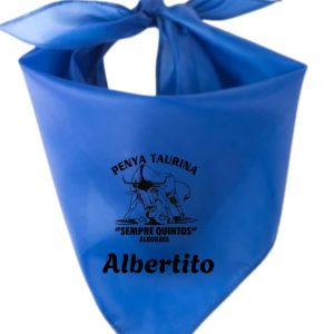 D2- PAÑOLETAS PERSONALIZADAS