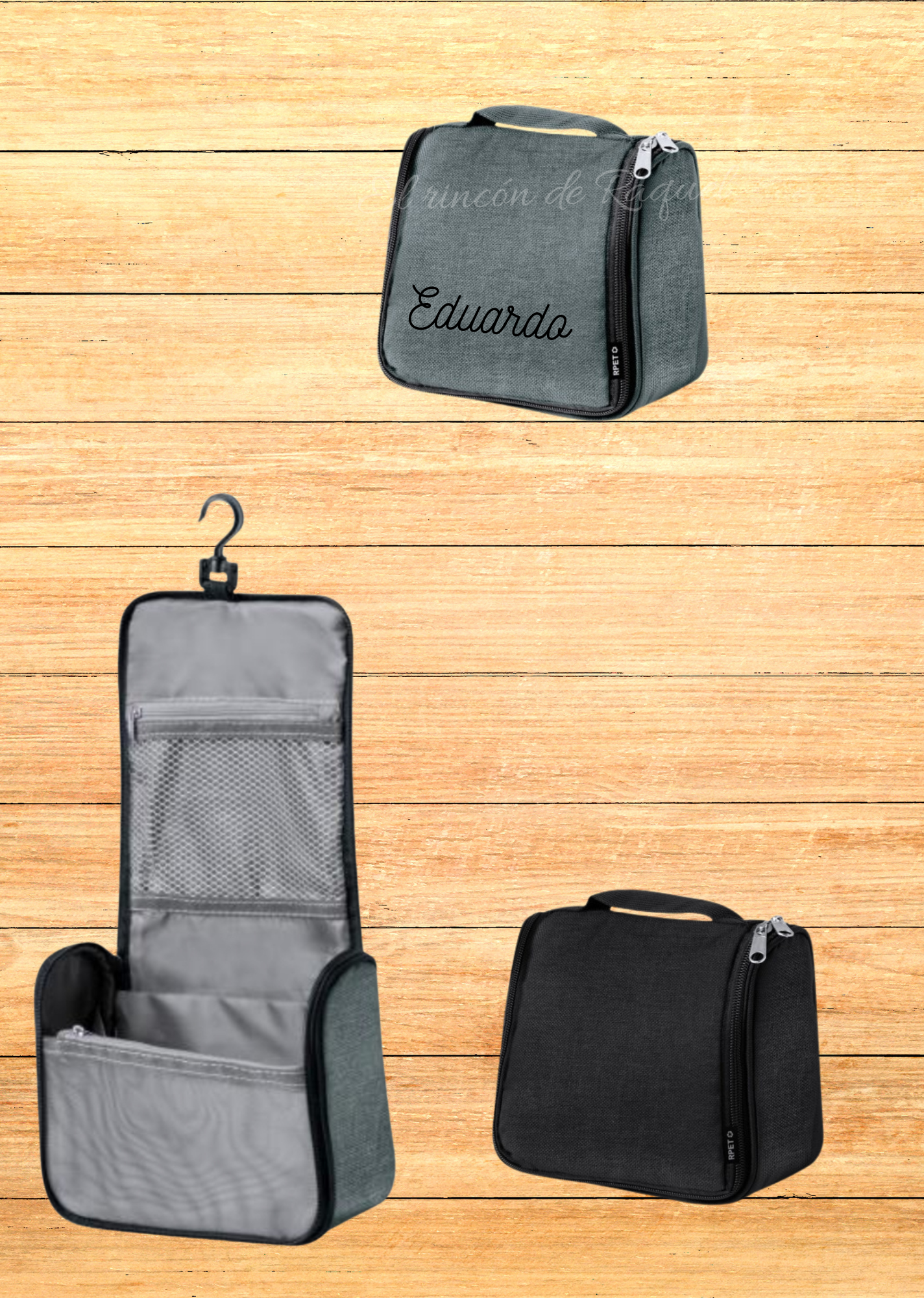 NC3- NECESER DESPLEGABLE PERSONALIZADO - Imagen 3