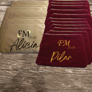 NC1-NECESER TERCIOPELO FALLERO