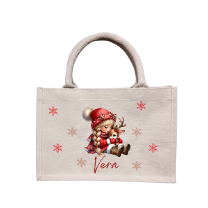 M3-MINI BOLSO NAVIDAD