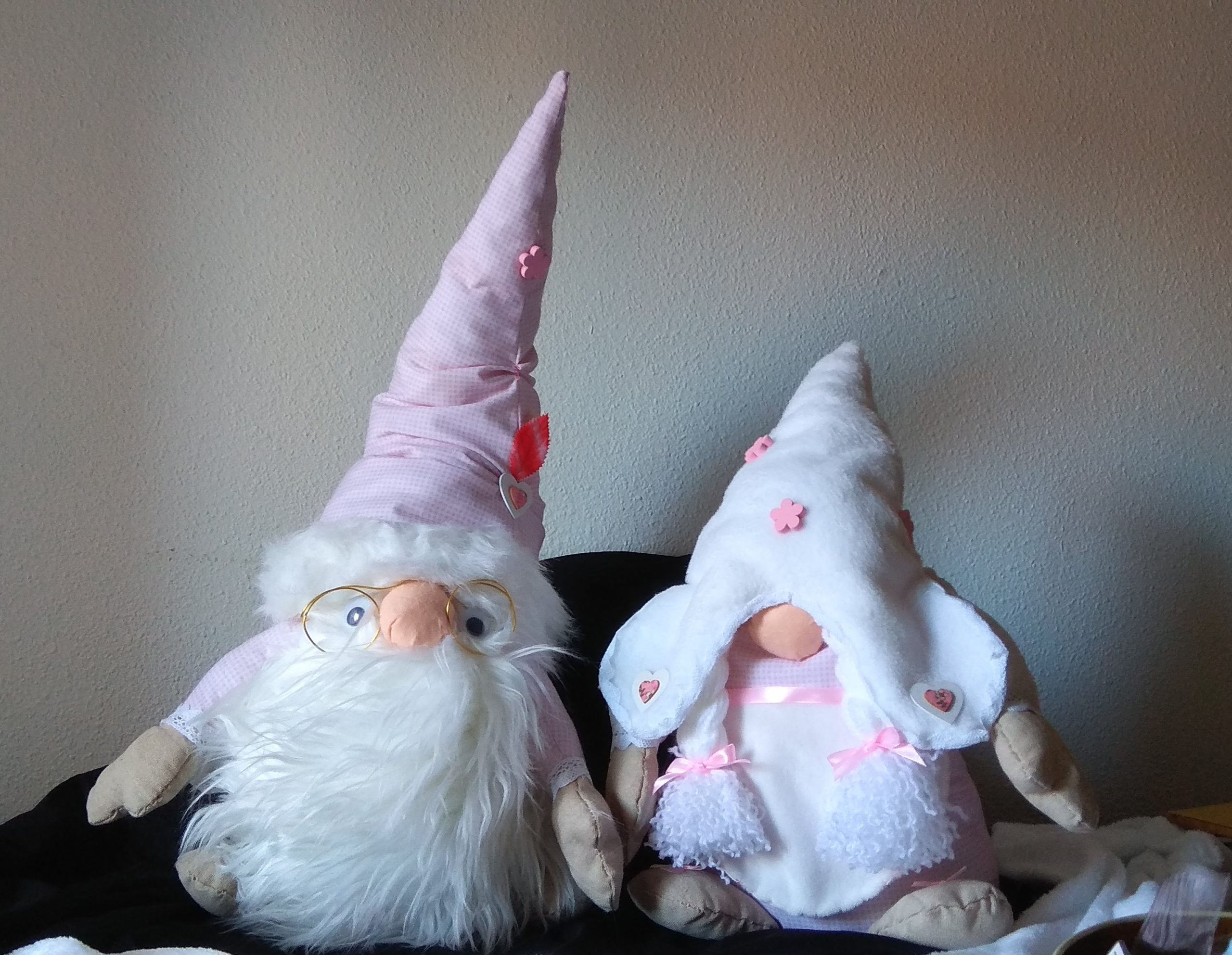 G1- GNOMO NAVIDEÑO - Imagen 4