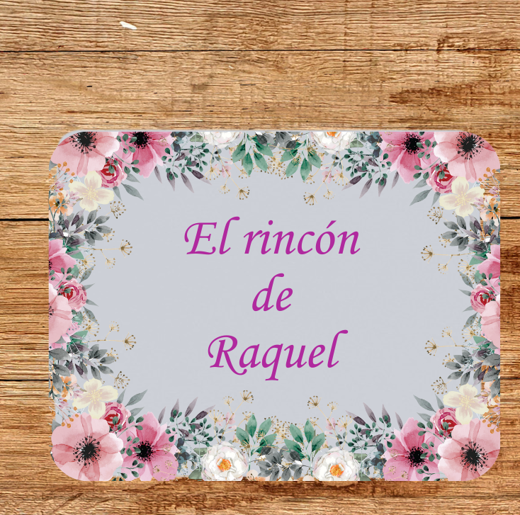 D10- ALFOMBRILLA ORDENADOR - Imagen 3