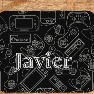 D10- ALFOMBRILLA ORDENADOR