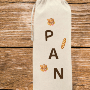 DH1- BOLSA DE PAN