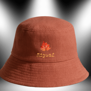 D11- GORROS BUCKET PANA