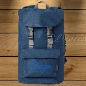 M16- MOCHILA DIEGO