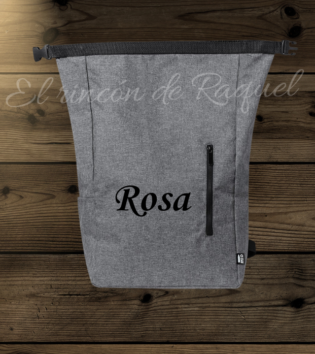 M1-MOCHILA ANTIRROBO - Imagen 2