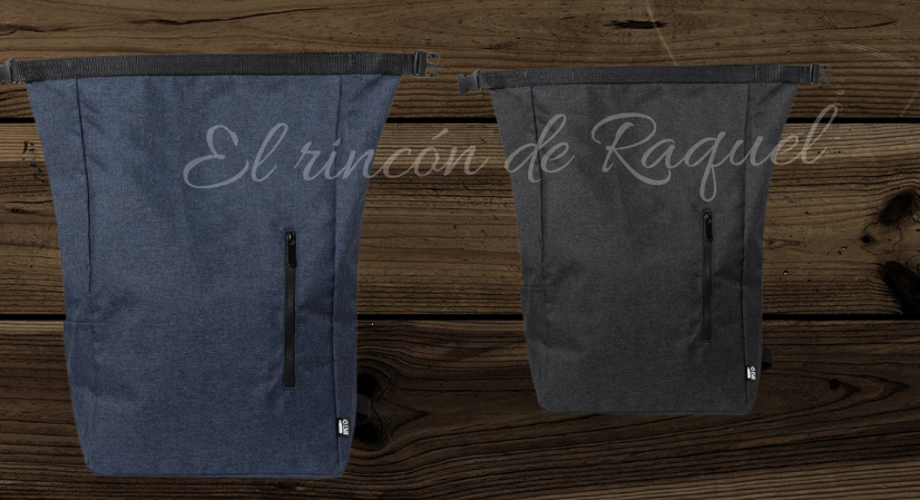 M1-MOCHILA ANTIRROBO - Imagen 3
