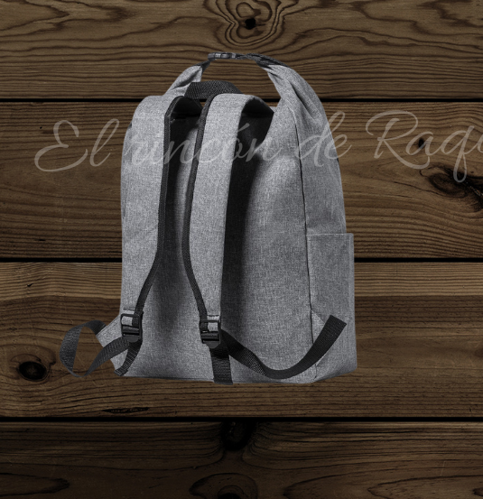M1-MOCHILA ANTIRROBO - Imagen 4