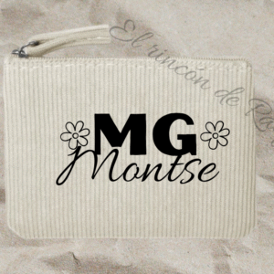 MN2 MONEDERO DE PANA