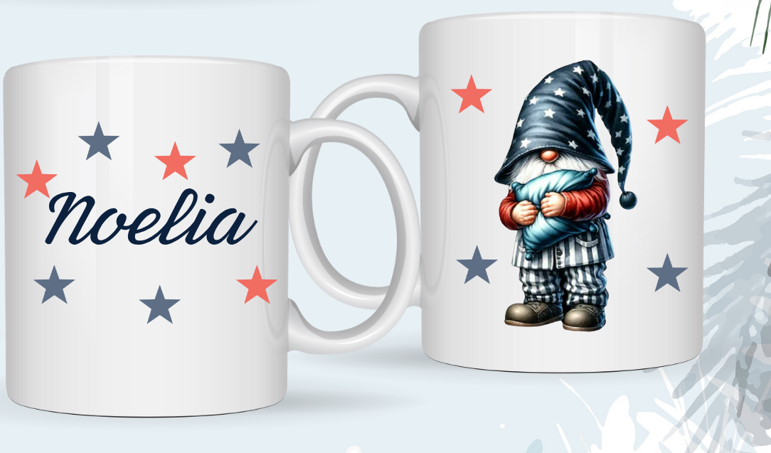 TB2-TAZA DE NAVIDAD - Imagen 6