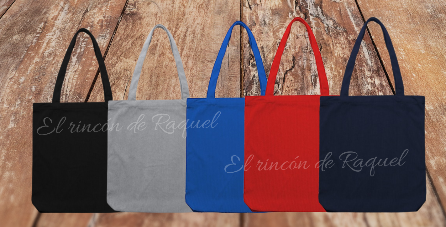 M14-TOTE DE PANA - Imagen 2