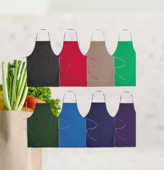 F26 DELANTAL FALLERO - Imagen 3