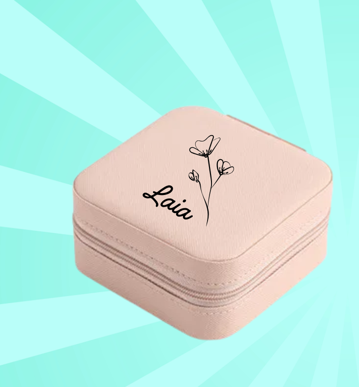 D-12 JOYEROS PERSONALIZADOS - Imagen 3