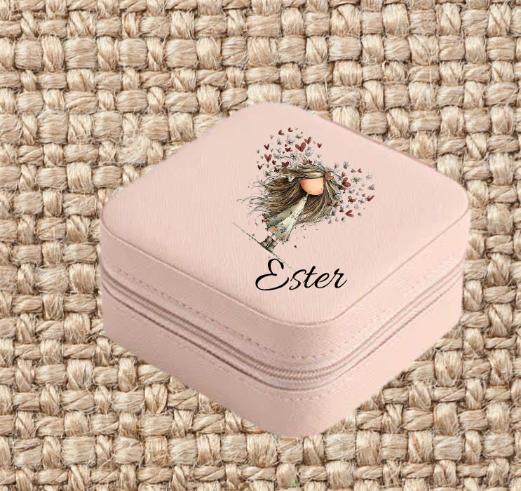 D-12 JOYEROS PERSONALIZADOS