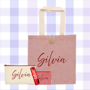 L19 KIT BOLSO BOTÓN