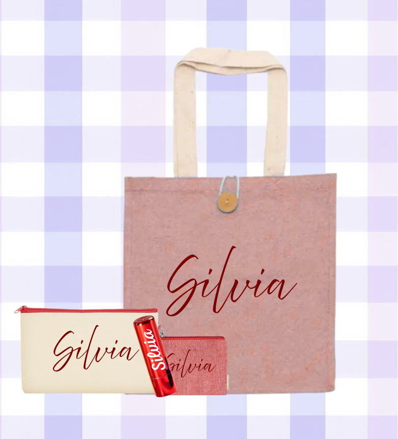 L19 KIT BOLSO BOTÓN