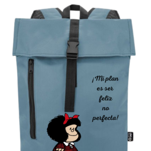 M20 MOCHILA ANTIRROBO CON DIBUJO