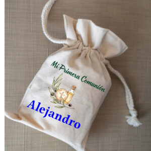 D 17- SAQUITO REGALO