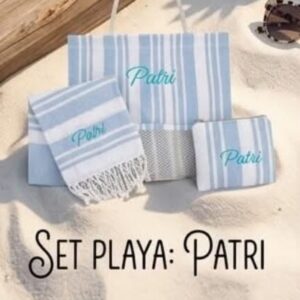 M 23-BOLSO PLAYA