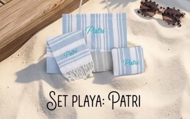 M 23-BOLSO PLAYA