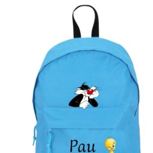 B11 MOCHILA ESCOLAR