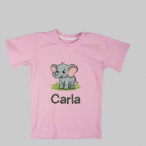B 20 CAMISETA INFANTIL