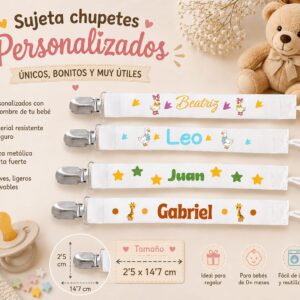 B 15 CHUPETERO