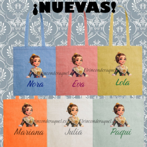 F 35 TOTE FALLERA NUEVA