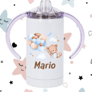 B13 VASO APRENDIZAJE